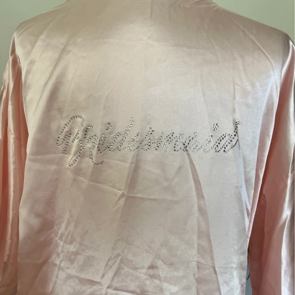 Bridesmaid Robes - Picture 7 of 8